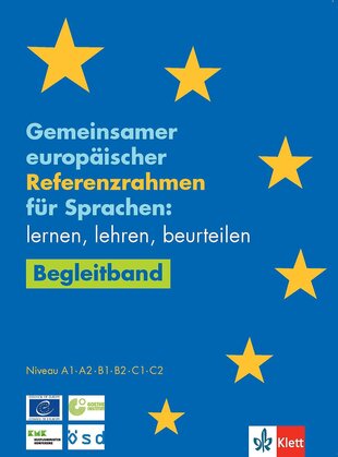 Quadro comune di riferimento europeo per le lingue