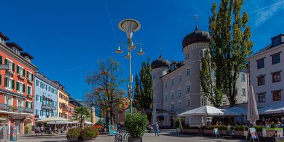 corsi di tedesco in Austria a Lienz