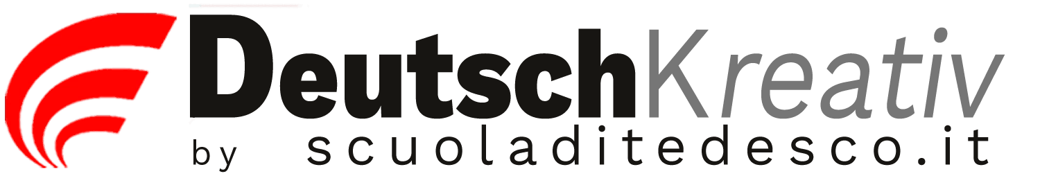 Corsi di tedesco online logo
